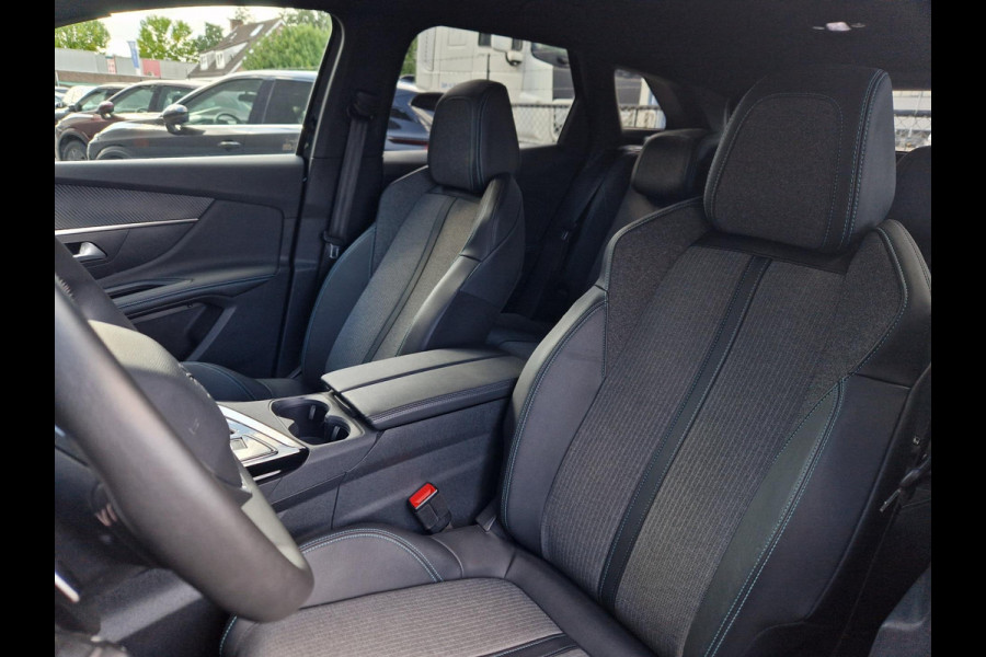 Peugeot 3008 1.2 PureTech EAT8 Allure Pack Business /17DKM
