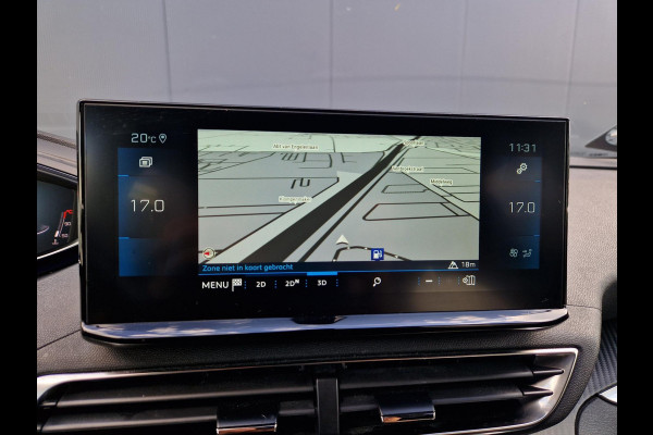 Peugeot 3008 1.2 PureTech EAT8 Allure Pack Business /17DKM