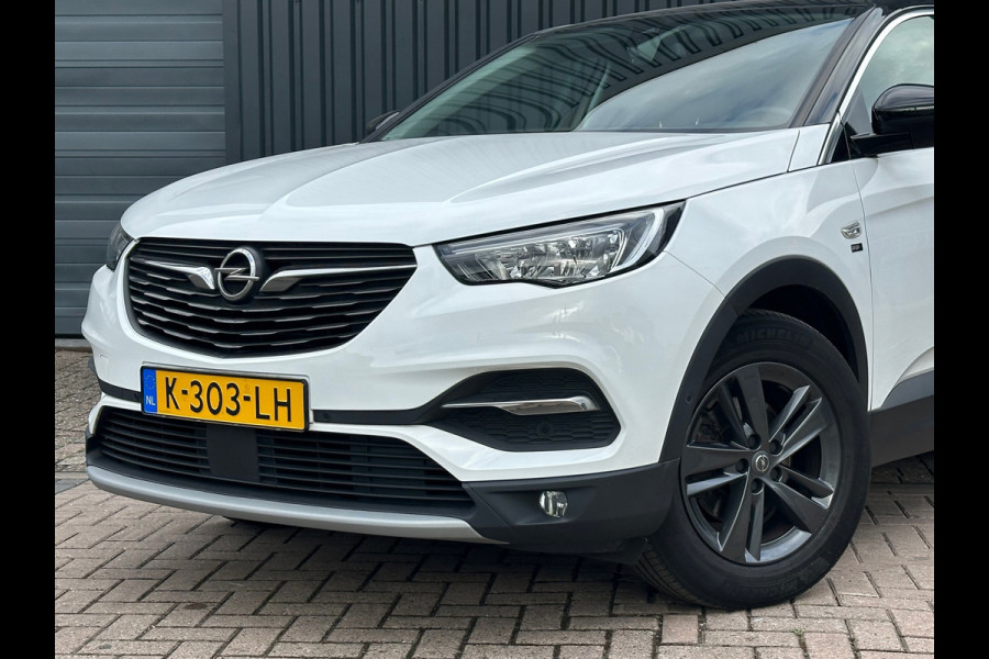 Opel Grandland X 1.2 Turbo Edition 2020 Camera /Navi