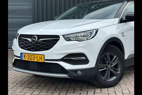 Opel Grandland X 1.2 Turbo Edition 2020 Camera /Navi