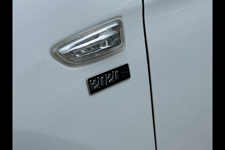 Opel Grandland X 1.2 Turbo Edition 2020 Camera /Navi