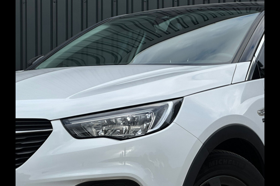 Opel Grandland X 1.2 Turbo Edition 2020 Camera /Navi