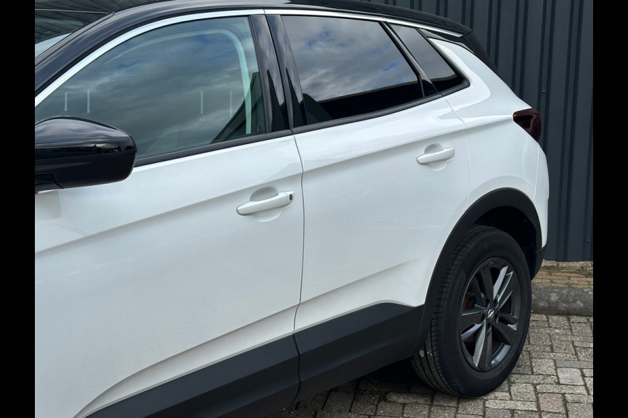 Opel Grandland X 1.2 Turbo Edition 2020 Camera /Navi
