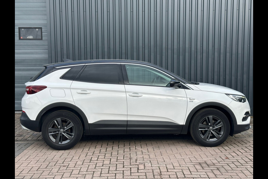 Opel Grandland X 1.2 Turbo Edition 2020 Camera /Navi