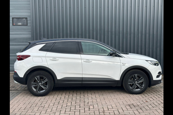 Opel Grandland X 1.2 Turbo Edition 2020 Camera /Navi