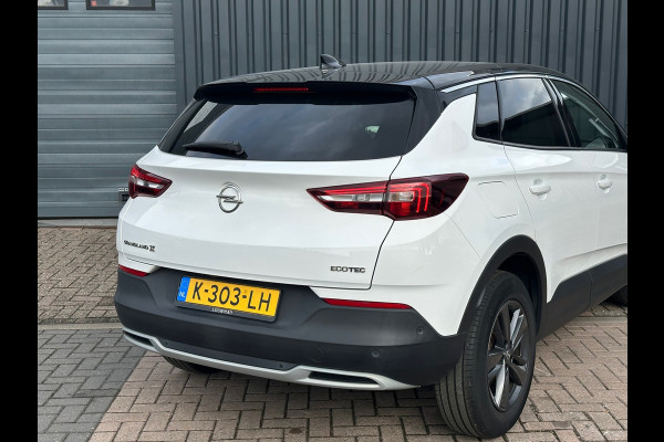 Opel Grandland X 1.2 Turbo Edition 2020 Camera /Navi