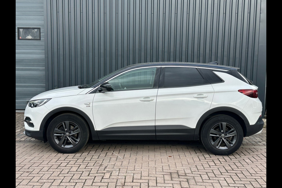 Opel Grandland X 1.2 Turbo Edition 2020 Camera /Navi