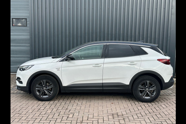 Opel Grandland X 1.2 Turbo Edition 2020 Camera /Navi