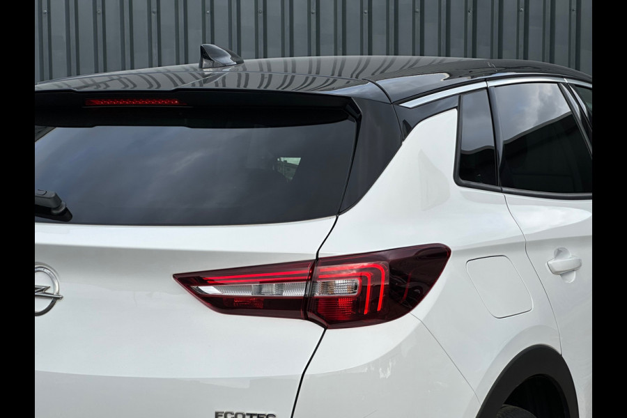 Opel Grandland X 1.2 Turbo Edition 2020 Camera /Navi