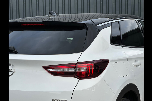 Opel Grandland X 1.2 Turbo Edition 2020 Camera /Navi