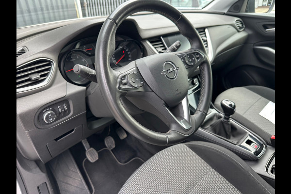 Opel Grandland X 1.2 Turbo Edition 2020 Camera /Navi
