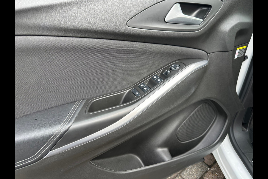 Opel Grandland X 1.2 Turbo Edition 2020 Camera /Navi