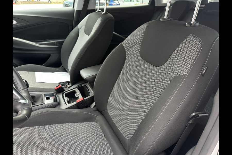 Opel Grandland X 1.2 Turbo Edition 2020 Camera /Navi