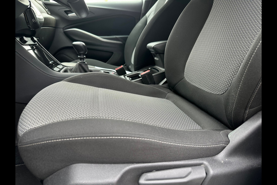 Opel Grandland X 1.2 Turbo Edition 2020 Camera /Navi
