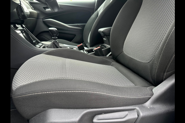 Opel Grandland X 1.2 Turbo Edition 2020 Camera /Navi
