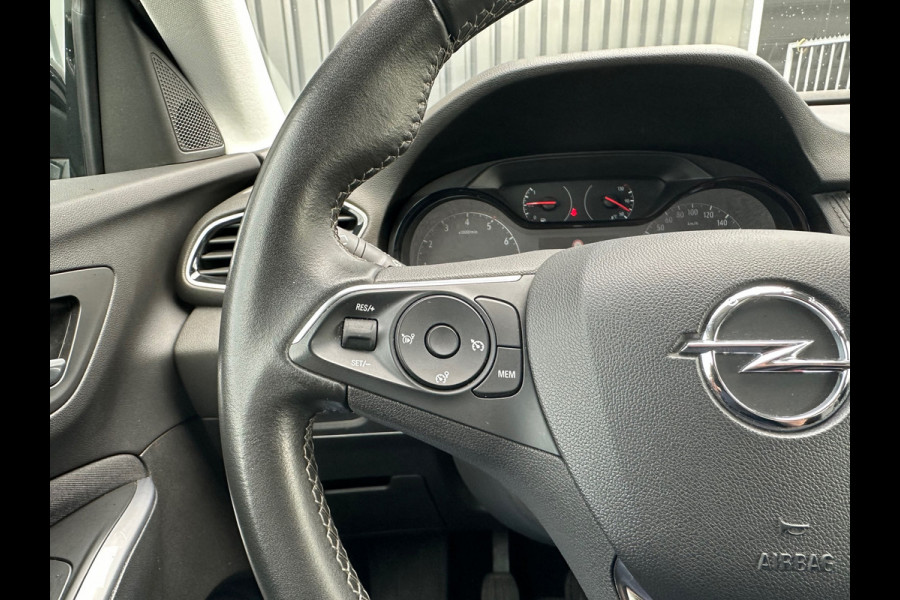 Opel Grandland X 1.2 Turbo Edition 2020 Camera /Navi