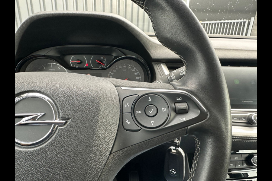 Opel Grandland X 1.2 Turbo Edition 2020 Camera /Navi