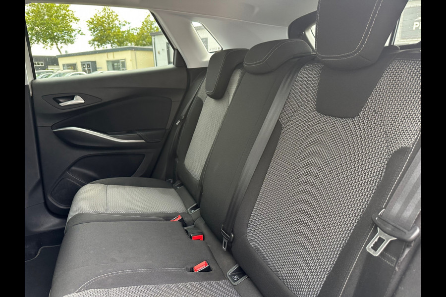 Opel Grandland X 1.2 Turbo Edition 2020 Camera /Navi
