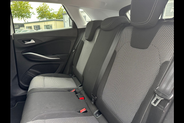Opel Grandland X 1.2 Turbo Edition 2020 Camera /Navi