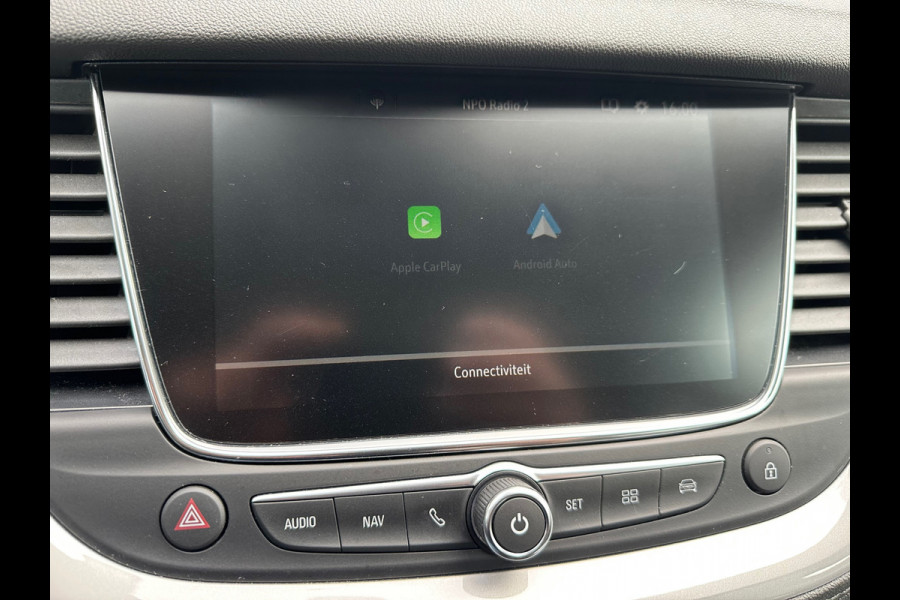 Opel Grandland X 1.2 Turbo Edition 2020 Camera /Navi