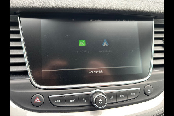 Opel Grandland X 1.2 Turbo Edition 2020 Camera /Navi