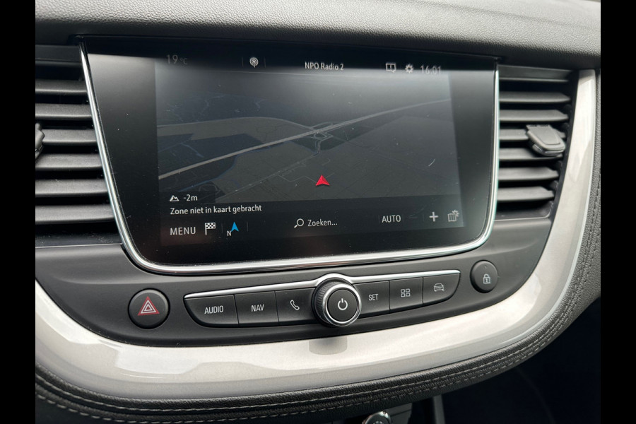 Opel Grandland X 1.2 Turbo Edition 2020 Camera /Navi