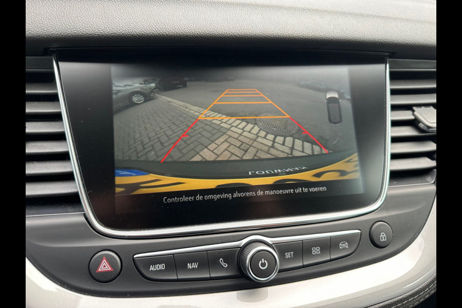 Opel Grandland X 1.2 Turbo Edition 2020 Camera /Navi