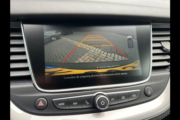 Opel Grandland X 1.2 Turbo Edition 2020 Camera /Navi