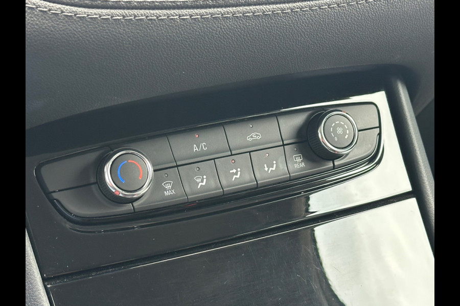 Opel Grandland X 1.2 Turbo Edition 2020 Camera /Navi
