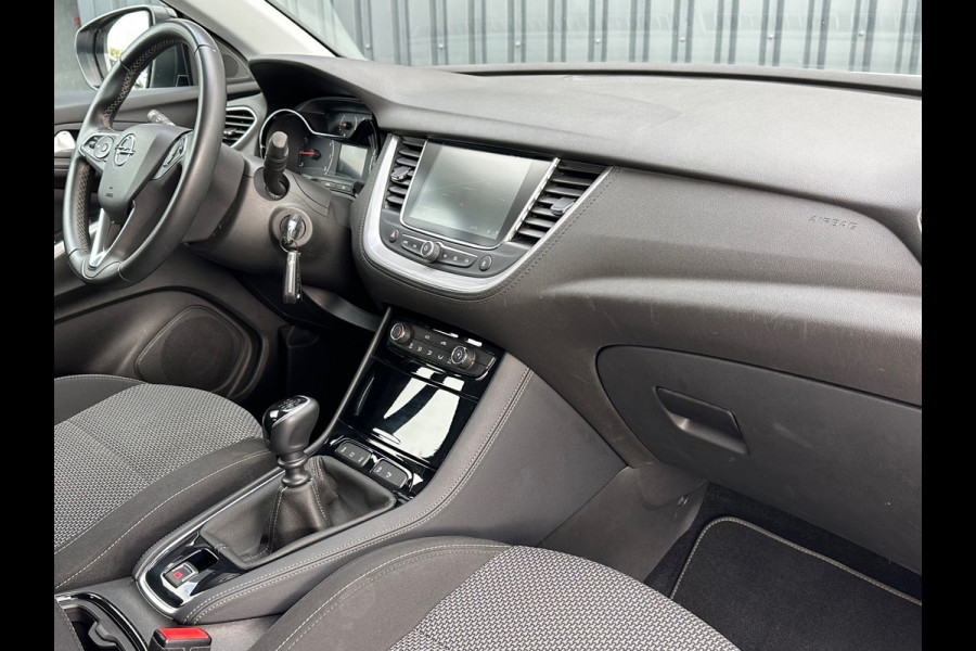 Opel Grandland X 1.2 Turbo Edition 2020 Camera /Navi