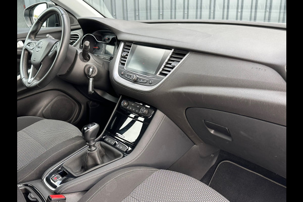 Opel Grandland X 1.2 Turbo Edition 2020 Camera /Navi