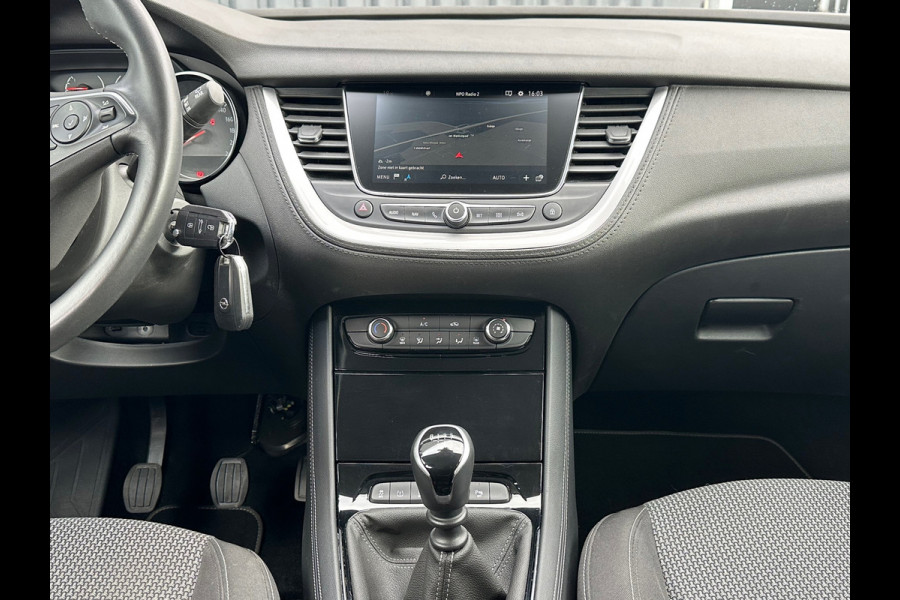 Opel Grandland X 1.2 Turbo Edition 2020 Camera /Navi