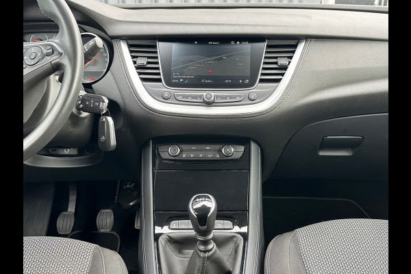 Opel Grandland X 1.2 Turbo Edition 2020 Camera /Navi