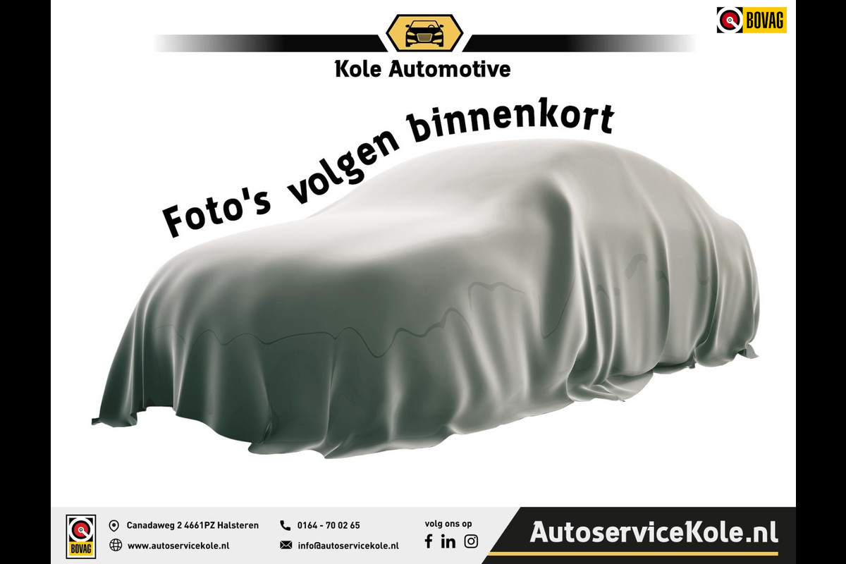 Seat Ibiza 1.0 TSI Style * Navigatie * Camera * Climate Control * Lm Velgen