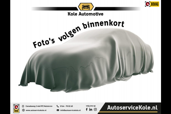Seat Ibiza 1.0 TSI Style * Navigatie * Camera * Climate Control * Lm Velgen