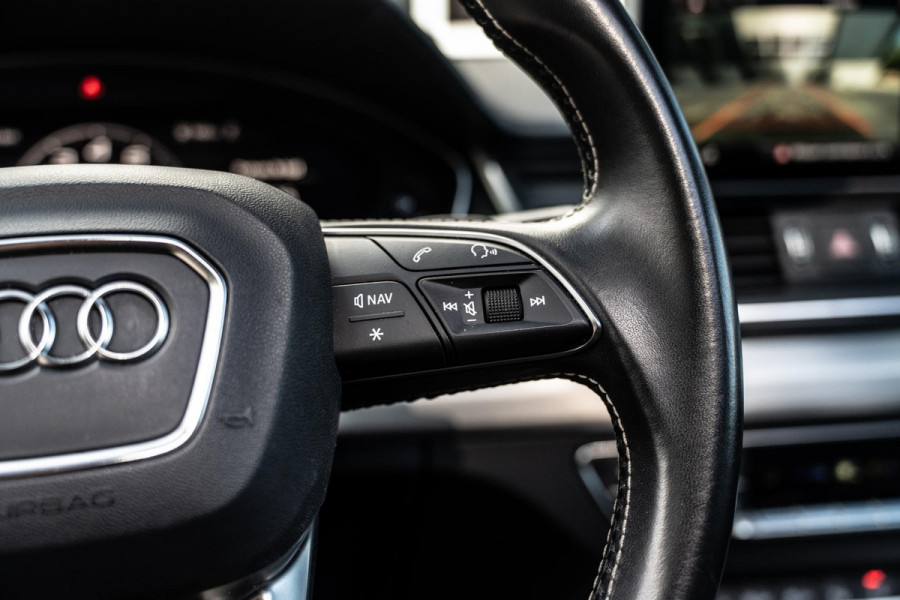 Audi SQ5 3.0 TFSI SQ5 quattro | Hud | Pano | Memory