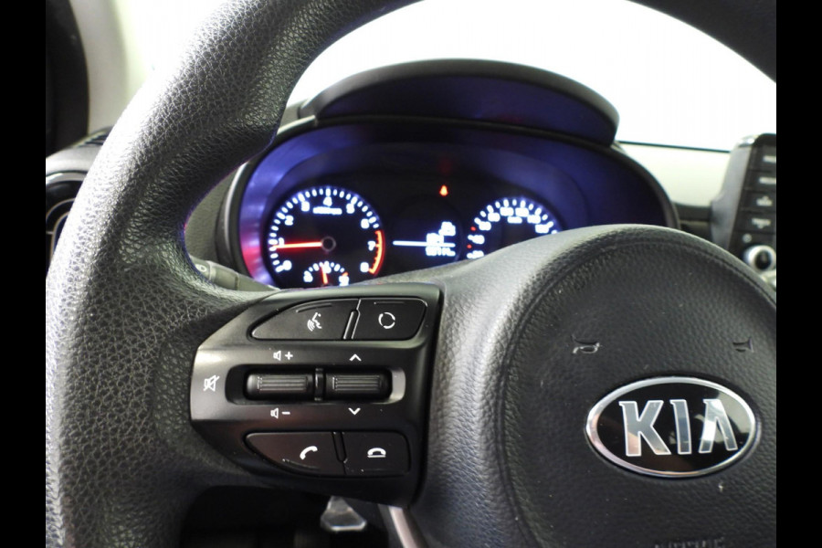 Kia Picanto 1.0 CVVT ComfortPlusLine Navigator NAVI/CAMERA/AIRCO/LMV!