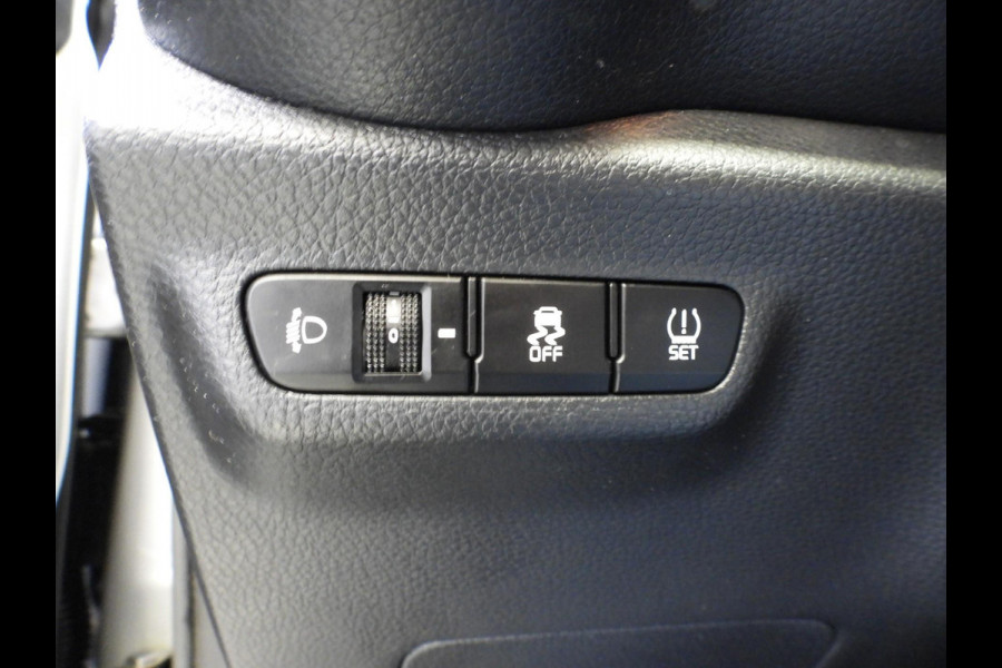 Kia Picanto 1.0 CVVT ComfortPlusLine Navigator NAVI/CAMERA/AIRCO/LMV!