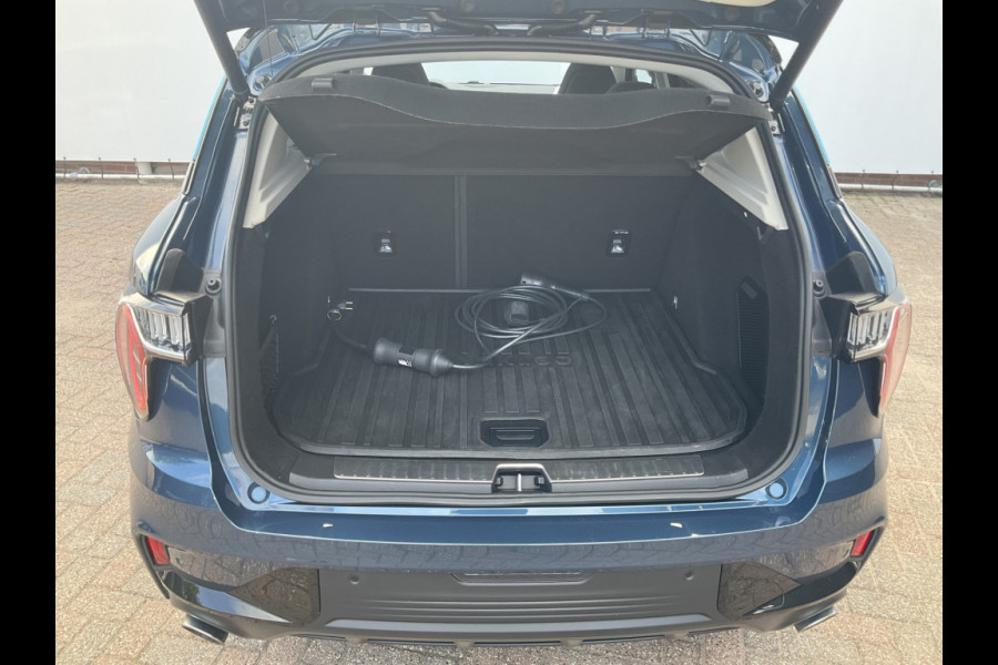 Lynk & Co 01 1.5 PHEV 262PK Adapt.Cruise 360° Cam Carplay Plug-in Stoelverw Vol opties!