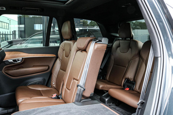 Volvo XC90 2.0 T8 R-Design - PANO - LUCHTVERING - HARMAN KARDON