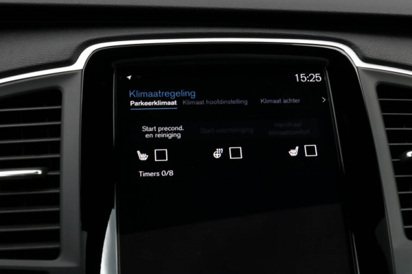 Volvo XC90 2.0 T8 R-Design - PANO - LUCHTVERING - HARMAN KARDON