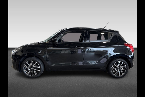Suzuki Swift 1.2 Style Smart Hybrid