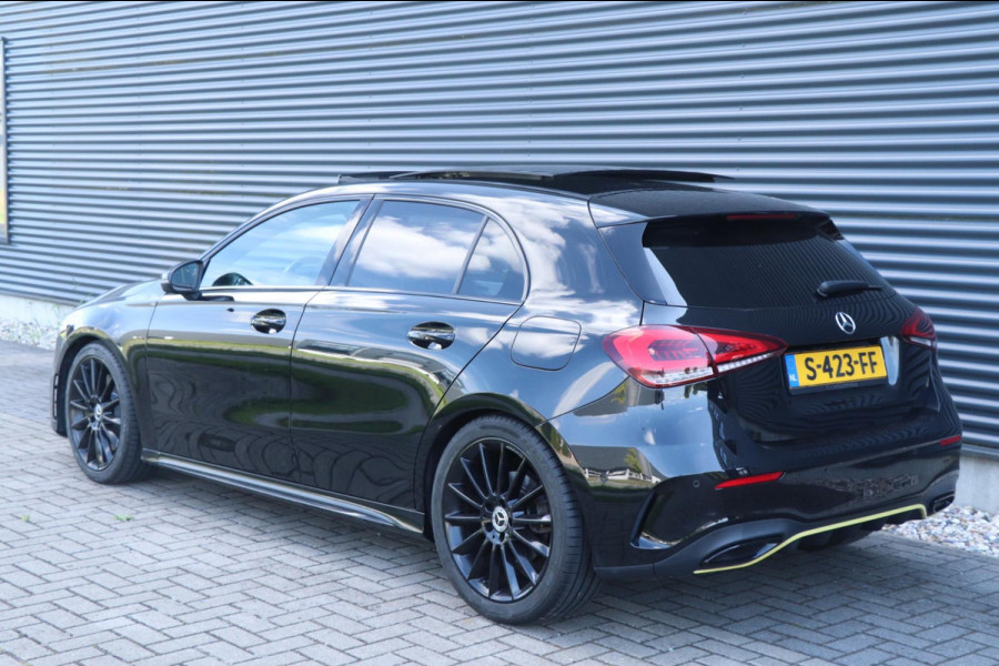 Mercedes-Benz A-Klasse 250 | PANO / HUD / EDITION 1