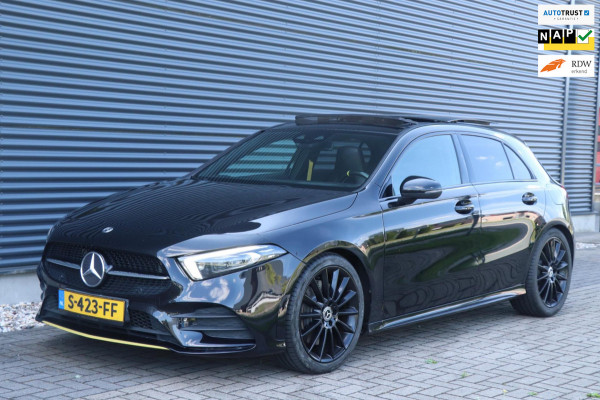 Mercedes-Benz A-Klasse 250 | PANO / HUD / EDITION 1