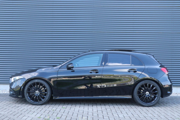 Mercedes-Benz A-Klasse 250 | PANO / HUD / EDITION 1