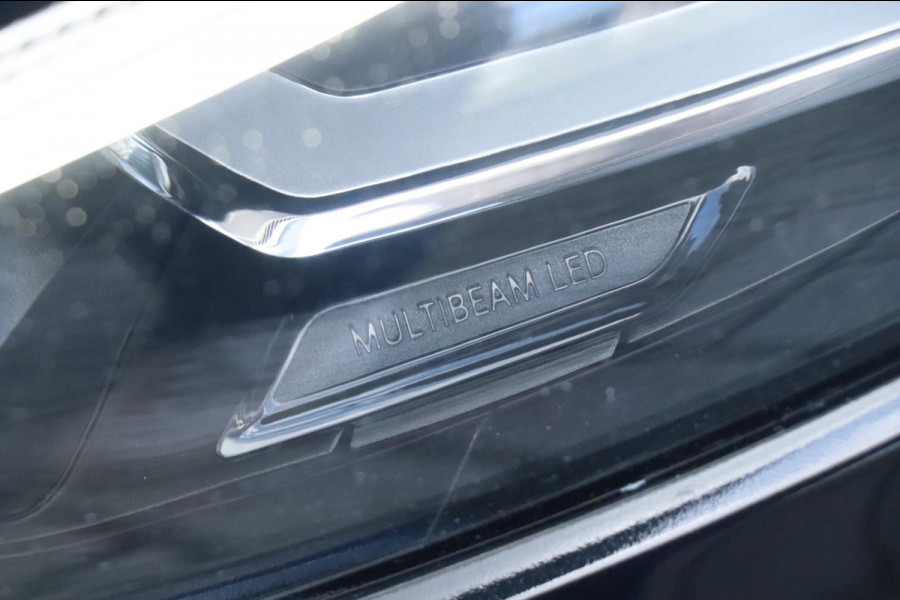 Mercedes-Benz A-Klasse 250 | PANO / HUD / EDITION 1