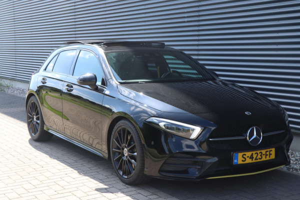 Mercedes-Benz A-Klasse 250 | PANO / HUD / EDITION 1
