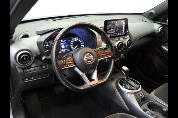 Nissan Juke 1.0 DIG-T Aut. N-Design Enigma NAVI/CAMERA/LED/19"LMV!
