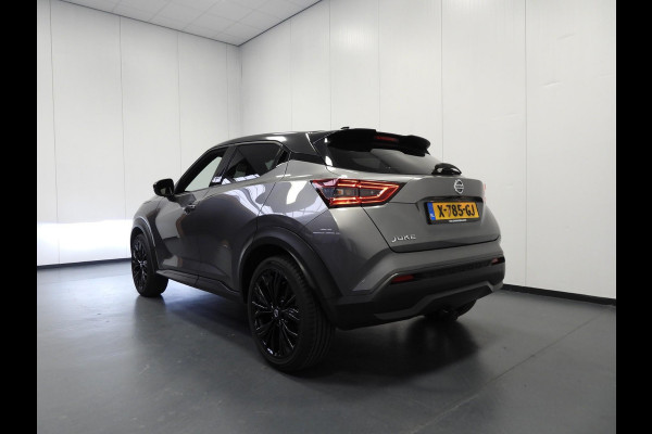 Nissan Juke 1.0 DIG-T Aut. N-Design Enigma NAVI/CAMERA/LED/19"LMV!