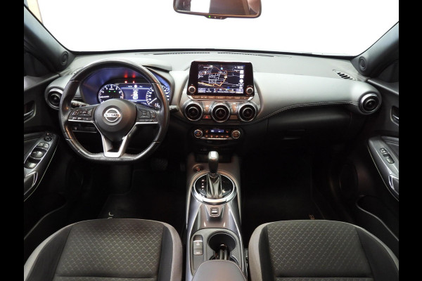 Nissan Juke 1.0 DIG-T Aut. N-Design Enigma NAVI/CAMERA/LED/19"LMV!